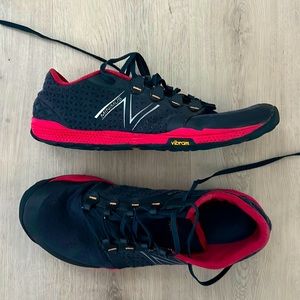 New Balance Nimbus 10v4 Trail Running Shoes